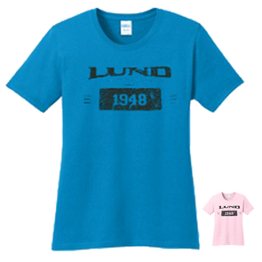 lund fishing shirts