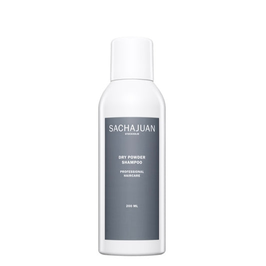 SACHAJUAN, Hair Mousse