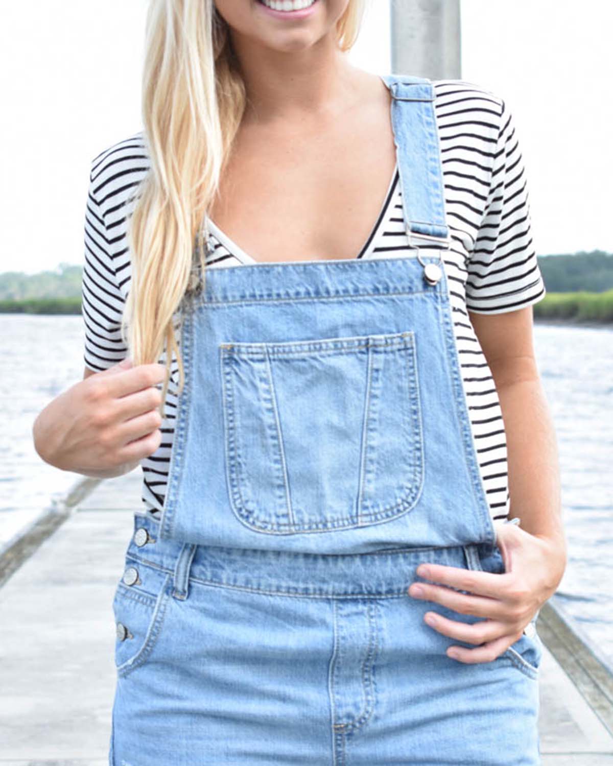 boutique overalls