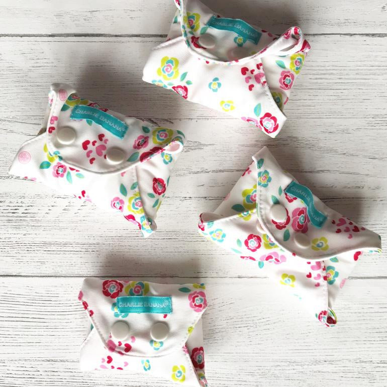 washing cloth menstrual pads