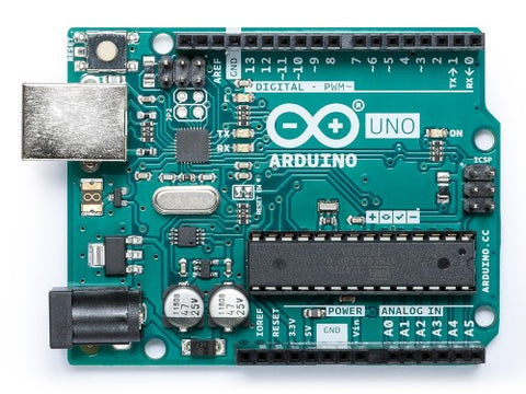 Arduino Uno Board