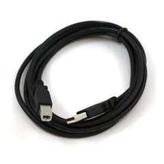 USB A-to-B Cable