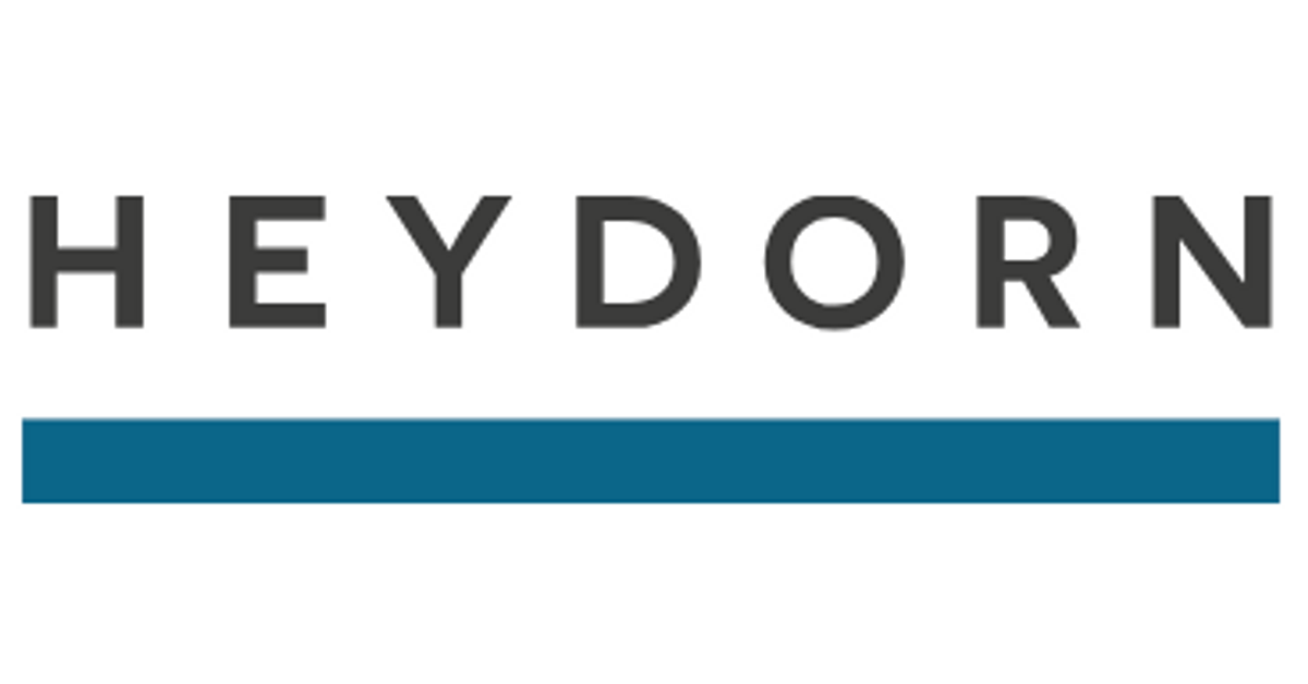 (c) Heydorn.com
