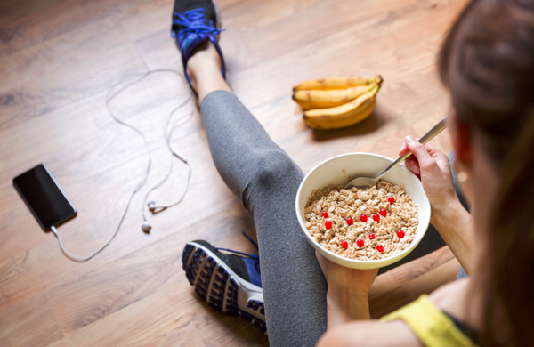 Best Weight Loss Diet For Athletes With An Active Lifestyle - Kill Cliff