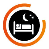 CBD use cases: Better Sleep