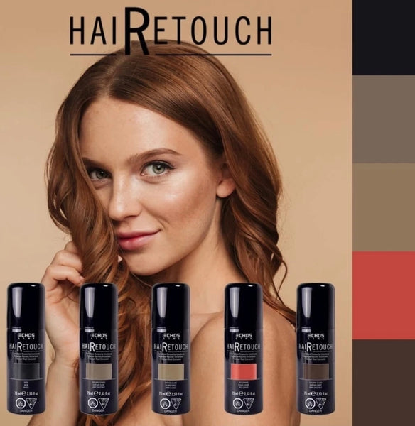 HaiRetouch
