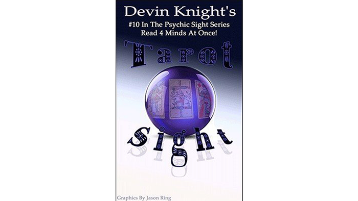 TAROT Sight by Devin Knight DOWNLOAD -  ebook