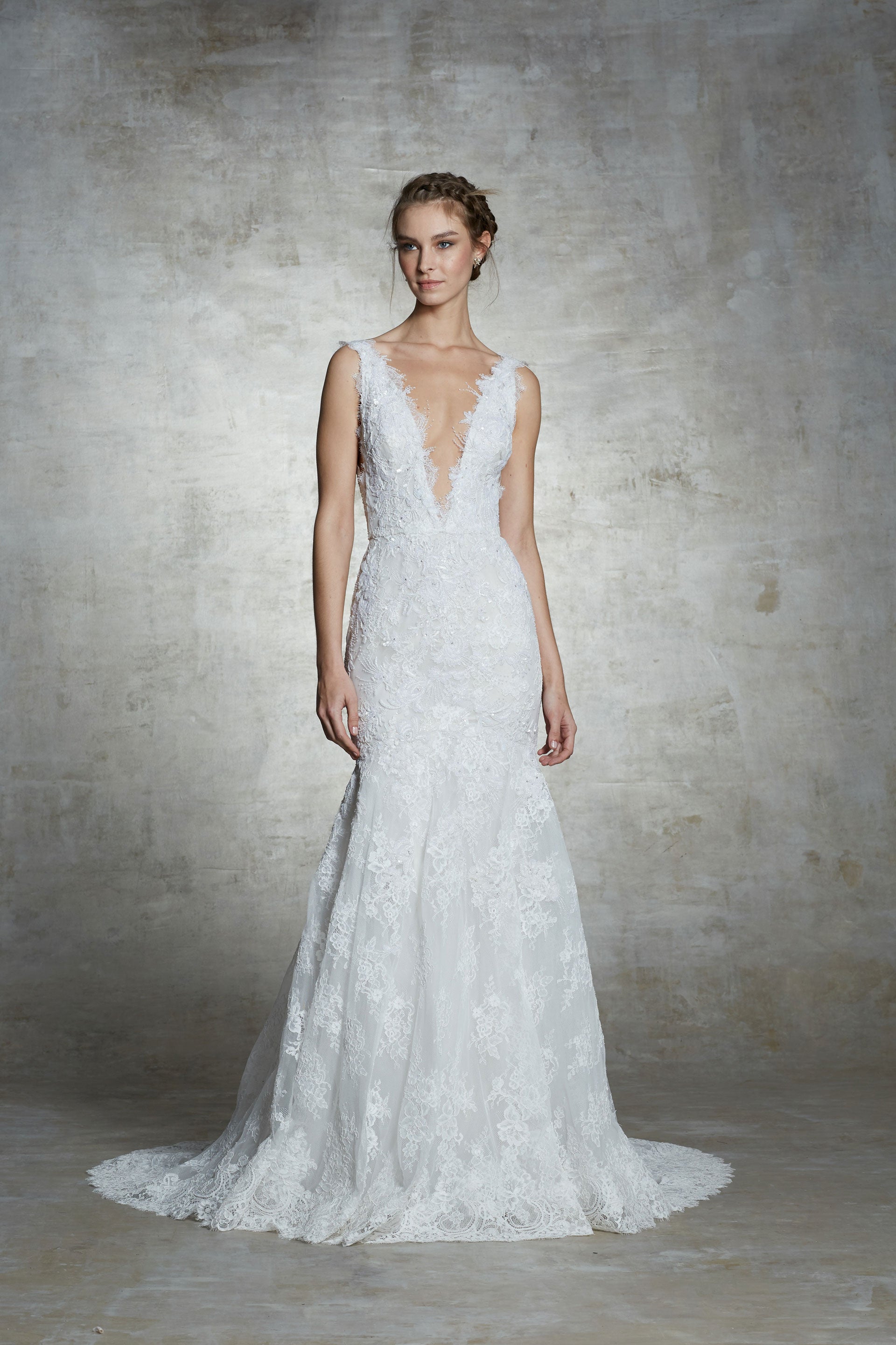 marchesa wedding gowns