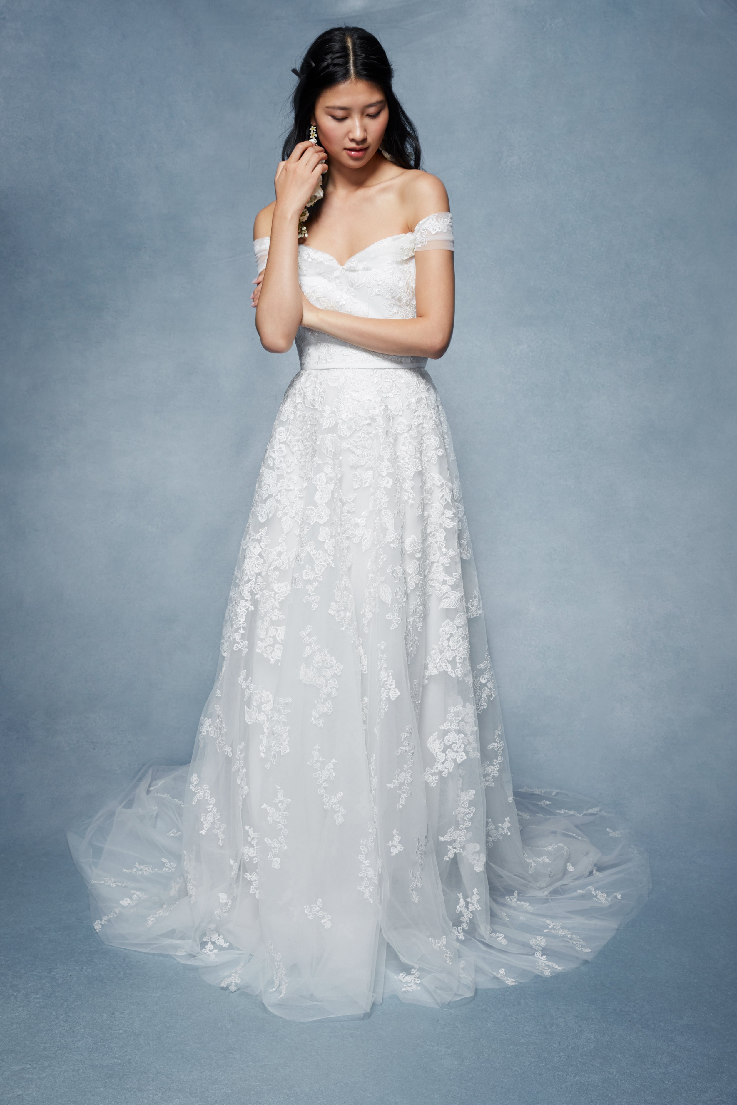 marchesa notte bridal 2020