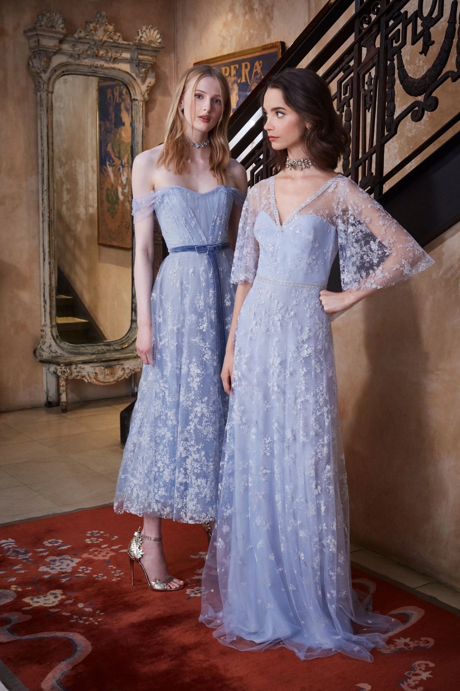 marchesa notte bridal 2020