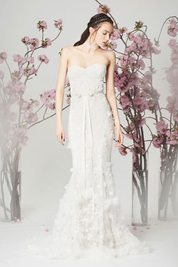 marchesa wedding gowns