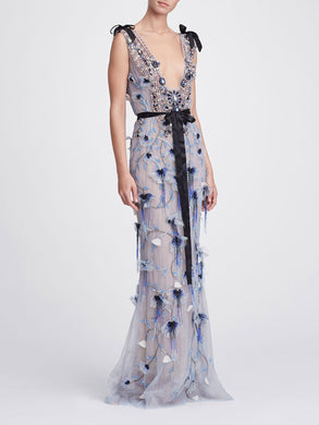 marchesa formal gowns