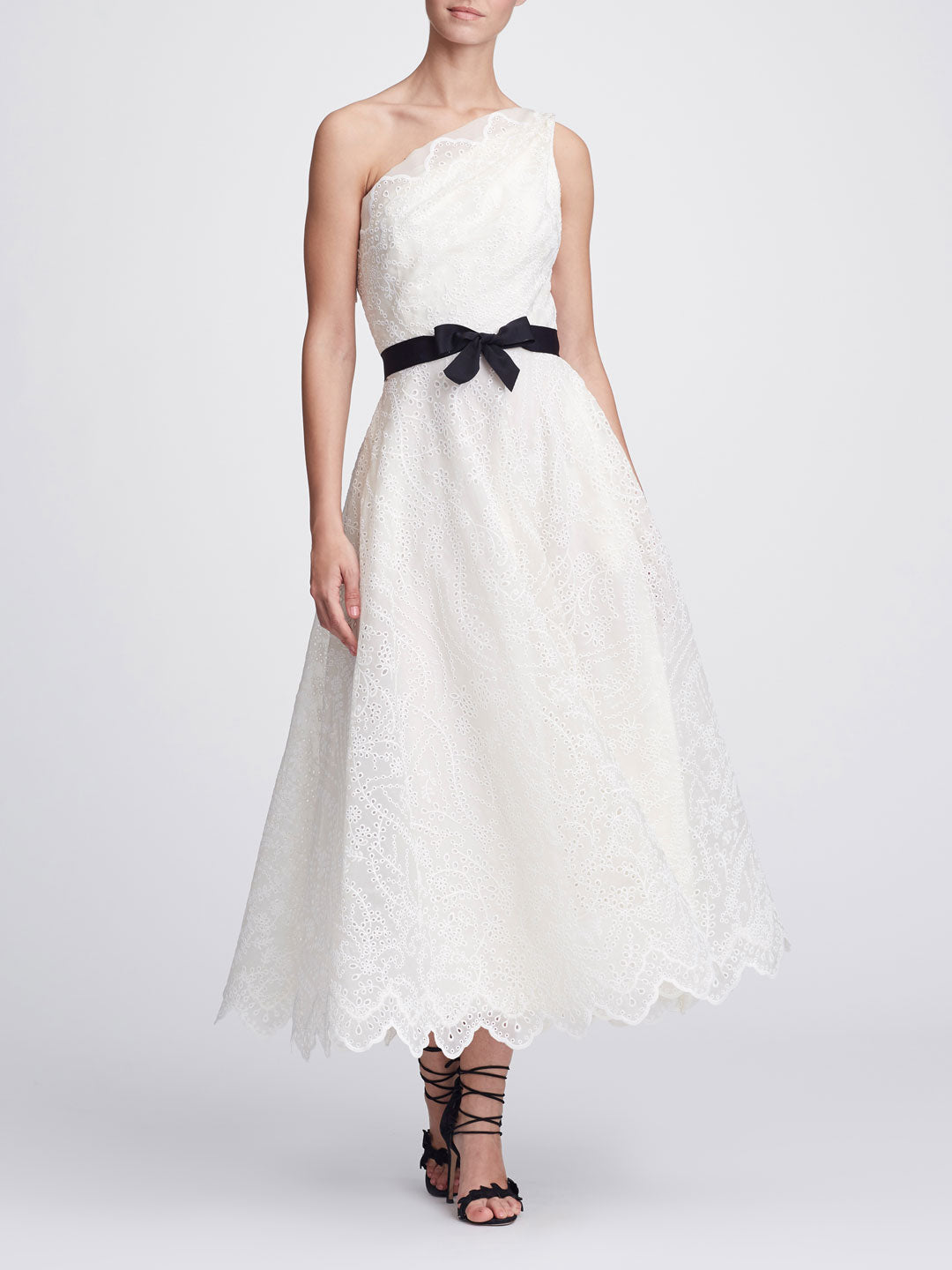 marchesa white dress