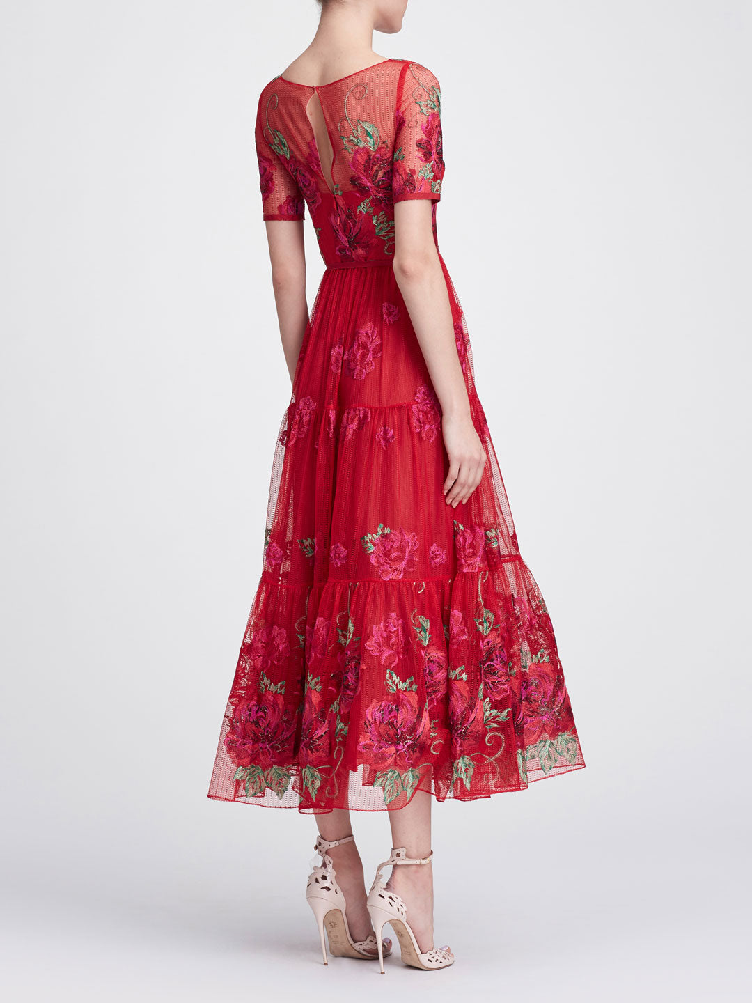 marchesa notte red dress