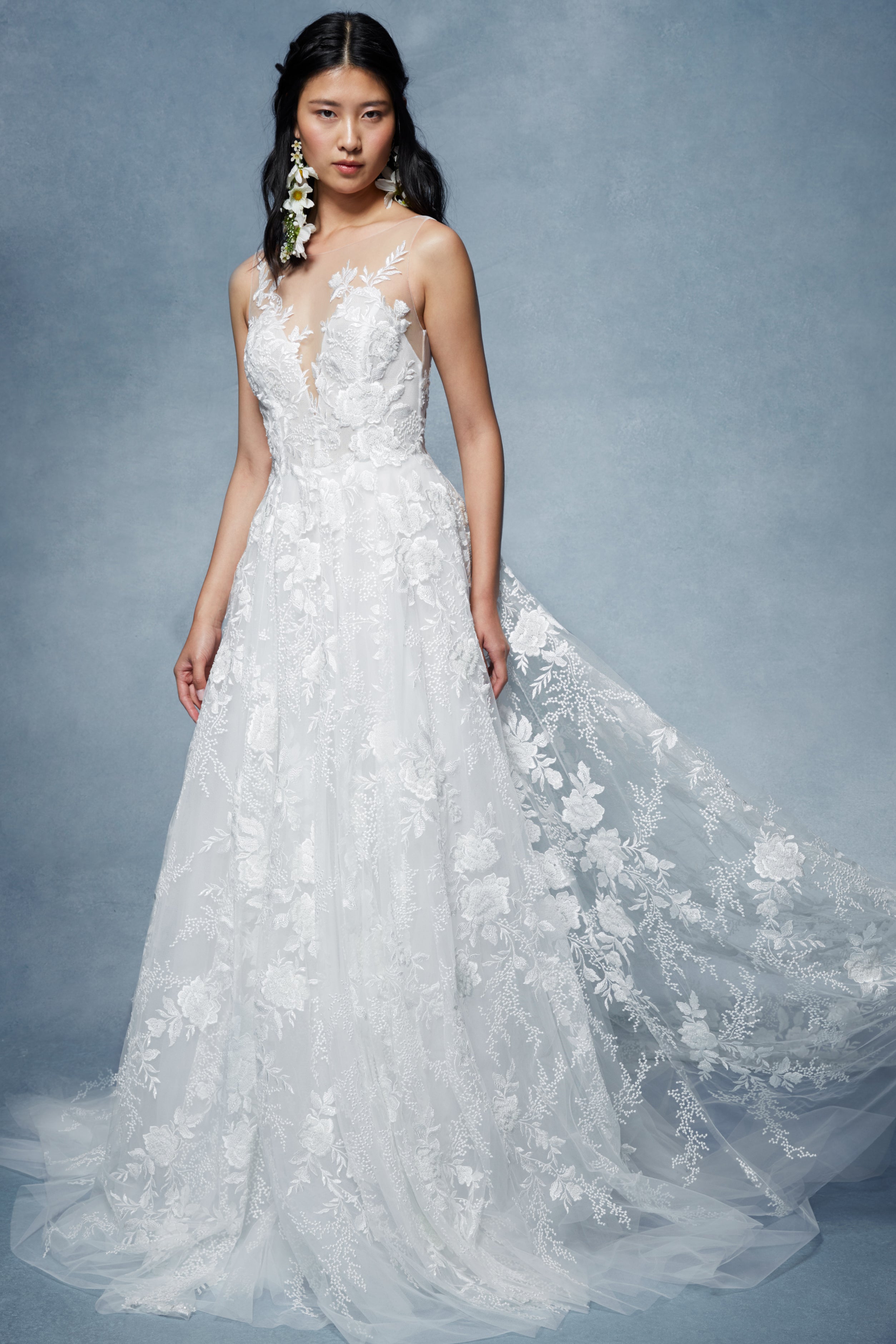 marchesa notte bridal 2020