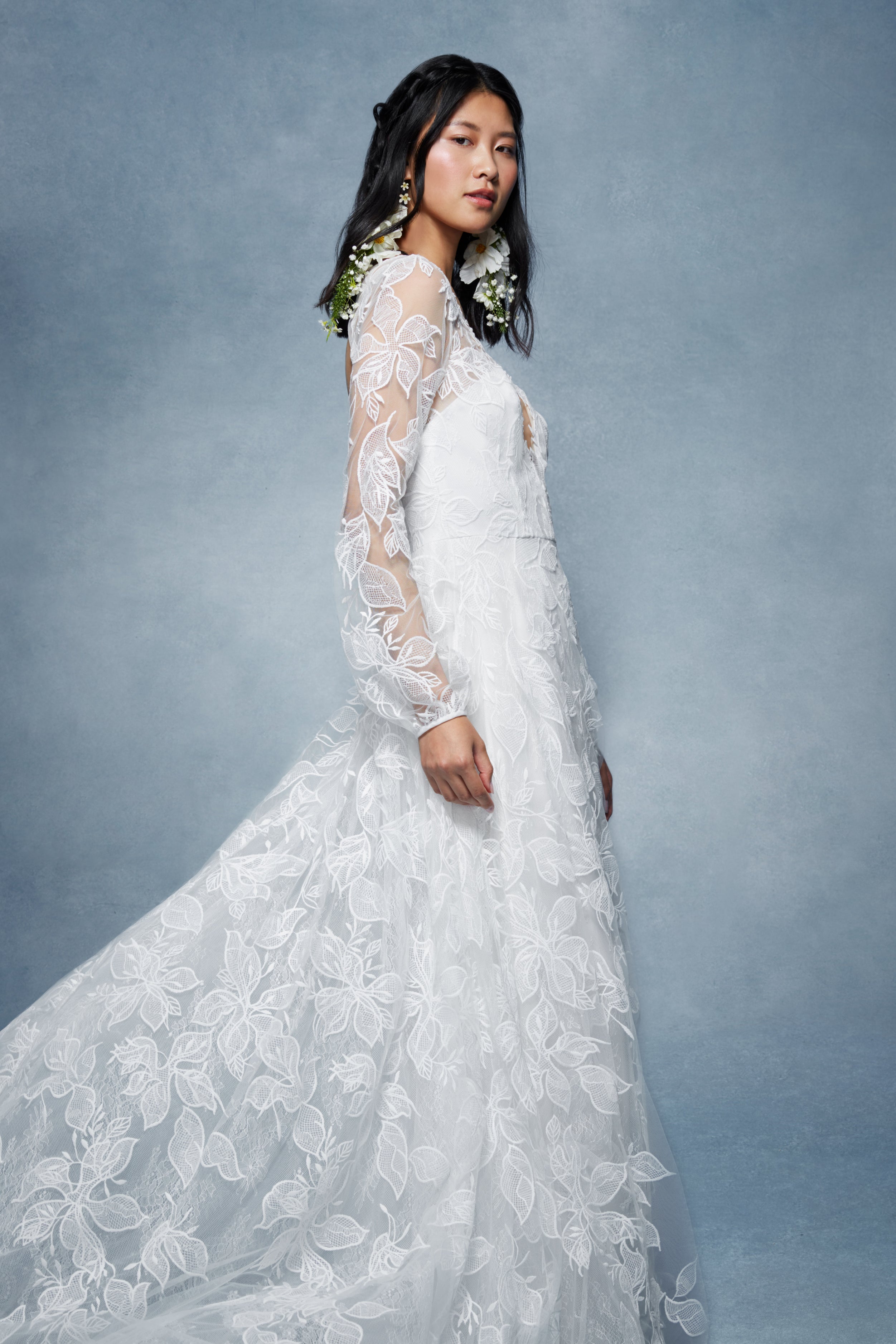 marchesa notte bridal 2020