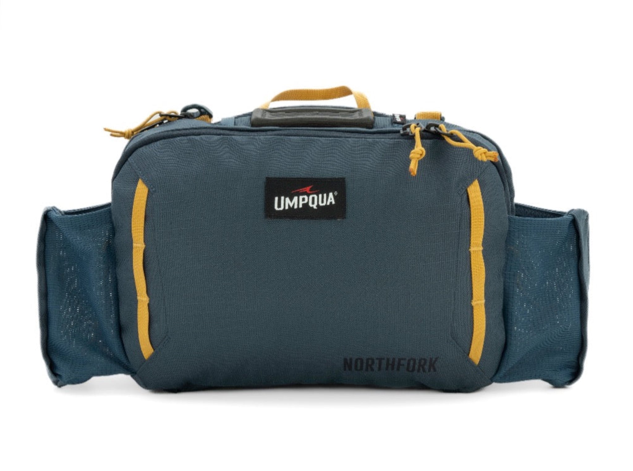 Northfork Waist Pack - Premium Fishing Gear for Anglers - Umpqua