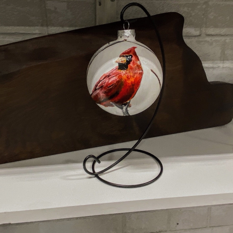 Red Bird