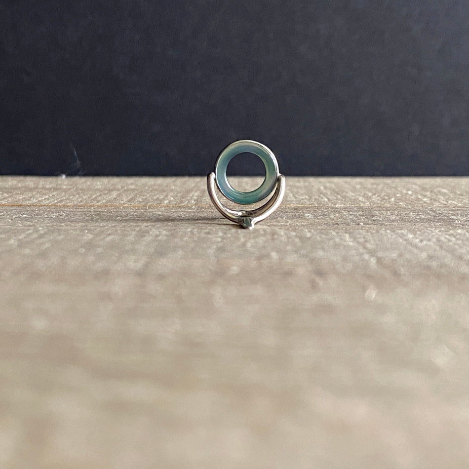 12mm Agate Stripping Guide