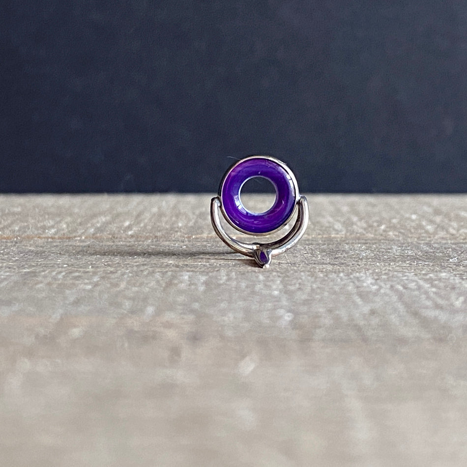 10mm Agate Stripping Guide