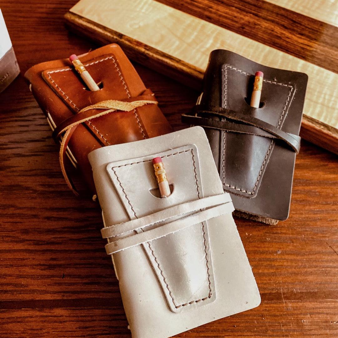 Rustico Knox Bifold Leather Wallet