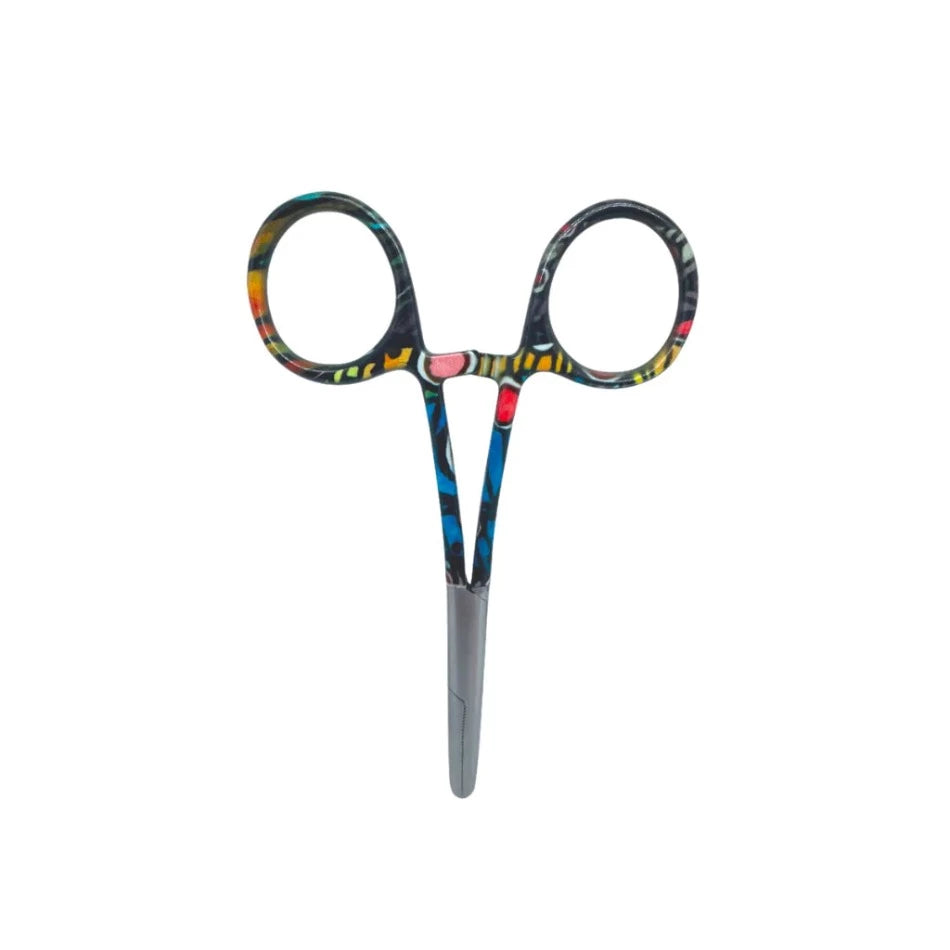 FISHE Unbound Brown Forceps - Great Outdoor Shop