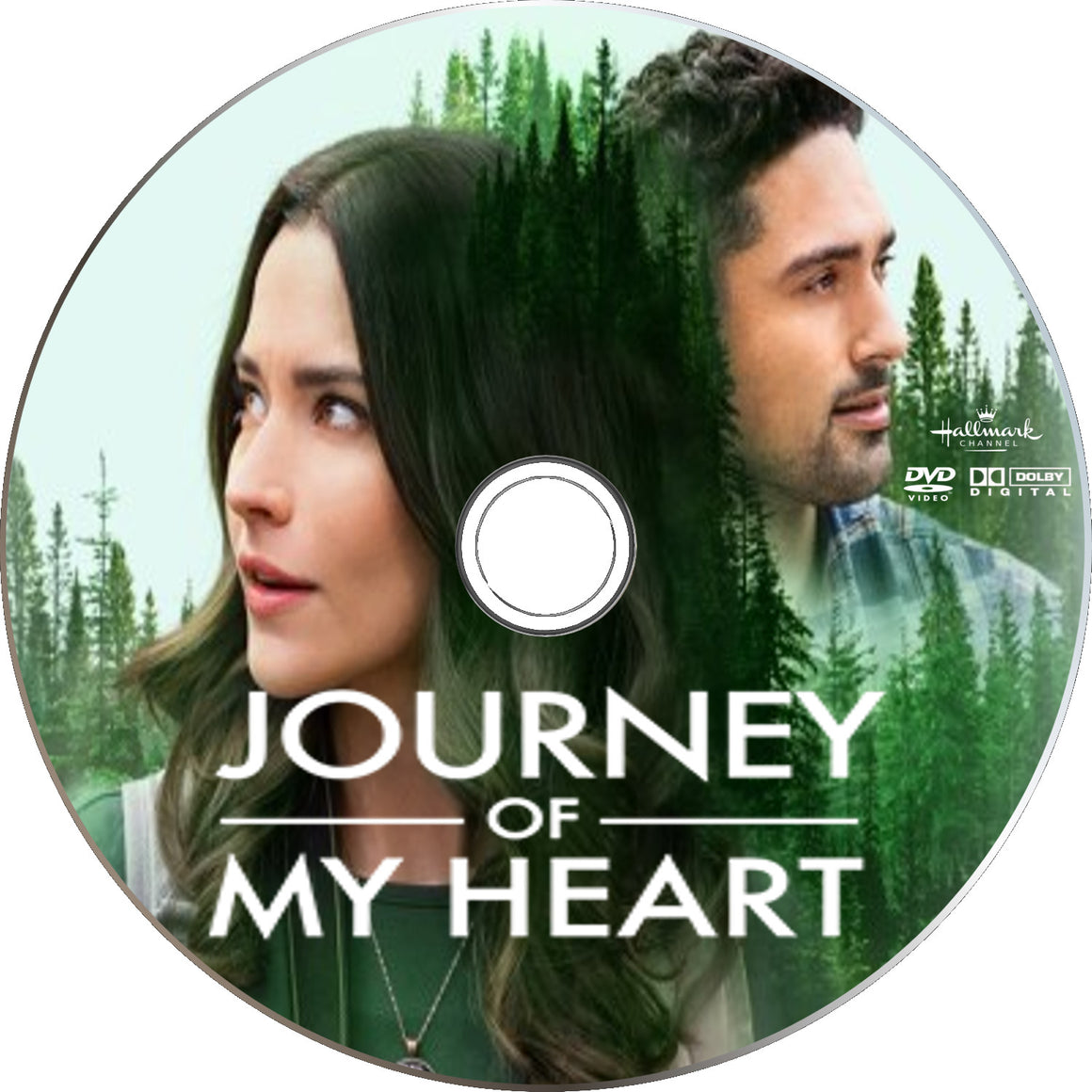 journey of my heart movie soundtrack