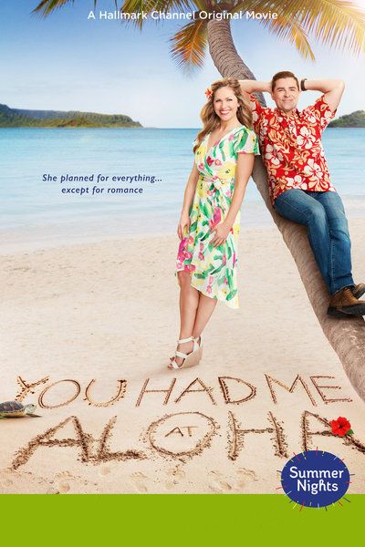 You Had Me At Aloha [DVD] [2021] - Seaview Square Cinema