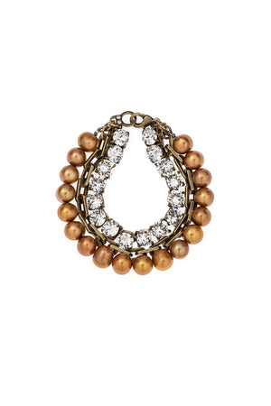 The Vera Bracelet - KIT'S WELL DRESSED