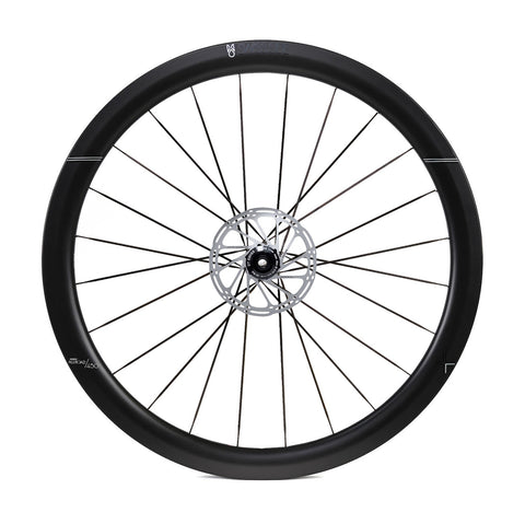 Swiss Side Hadron2 all-road Ultimate racing wheel