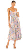 Boden - Flo Cotton Shirt Dress - Designer Dress hire 