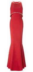 Red Dresses | Designer Dress Hire | Girl Meets Dress