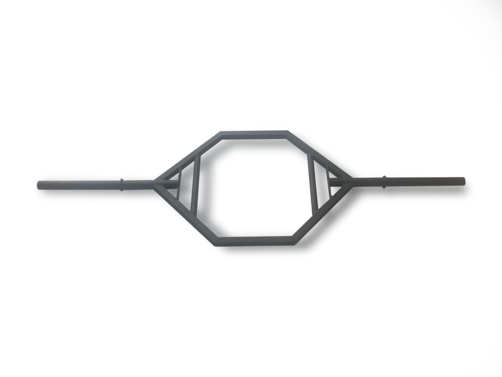 ACFT Hex Bar DIAMOND FITNESS SYSTEMS