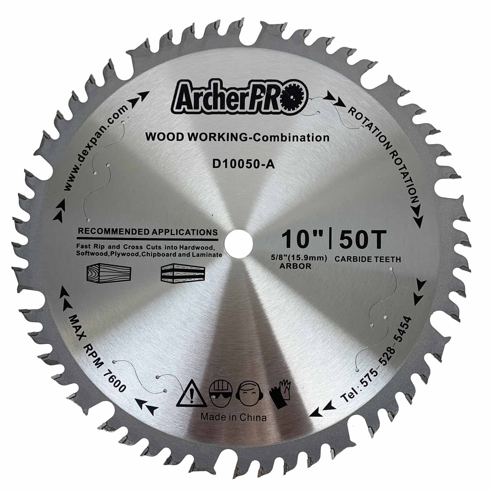 circular saw blades for wood cutting