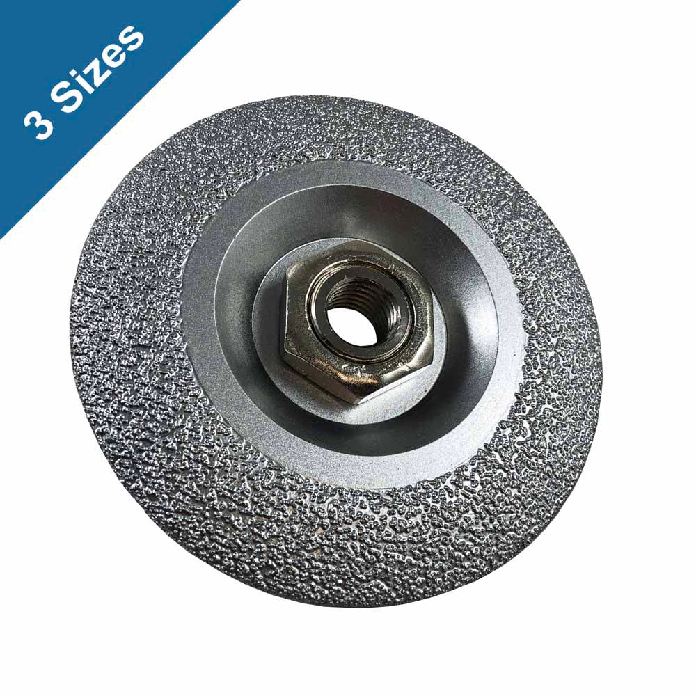 diamond grinding wheel for stone