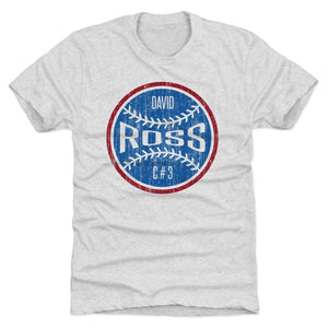 david ross t shirt