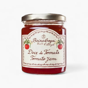 Beirabaga - Tomato Jam - Davis Street Mercantile