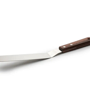 Fox Run Stainless Steel Offset Icing Spatula - Davis Street Mercantile