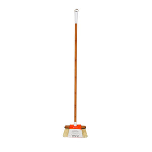 Clean Sweep Broom - Davis Street Mercantile