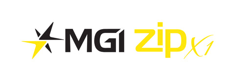 MGI Zip X1 Lithium Electric Golf Caddy