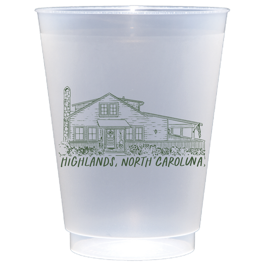 austin personalized styrofoam cups – The Essential Market