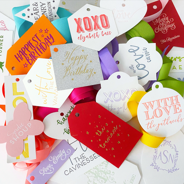 gift tags | 87
