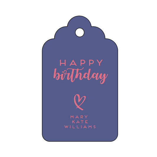 gift tags | 16