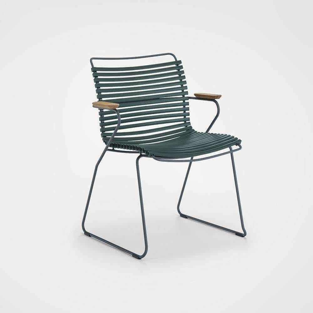 Silla de comedor CLICK