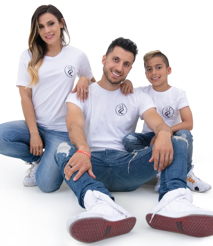 royalty family shirts