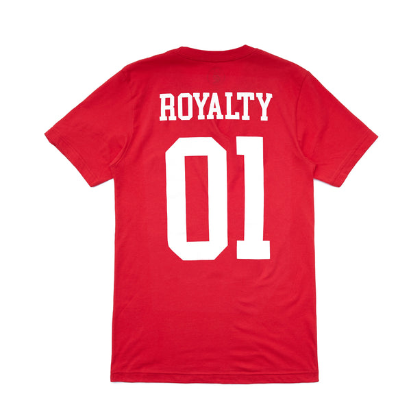 the royalty family shirts