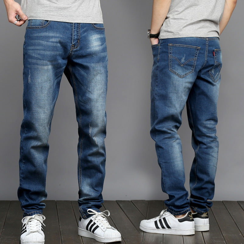 business casual jeans men