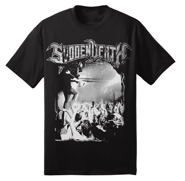 Shirts – SVDDEN DEATH