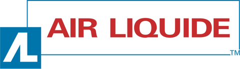 LOGO D'AIR LIQUIDE