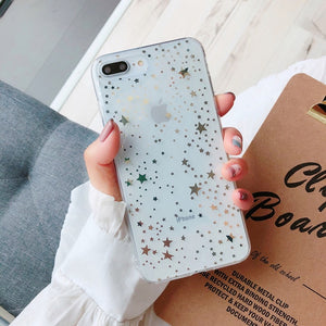 iPhone Star Case